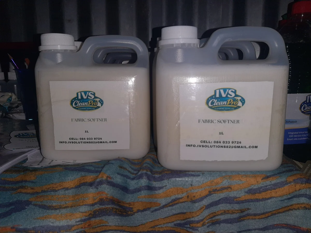 IVS CleanPro Ammonia